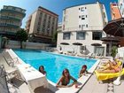 фото отеля Hotel Plaza Cattolica