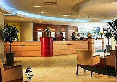 фото отеля Ibis Paris Marne La Vallee Val d'Europe