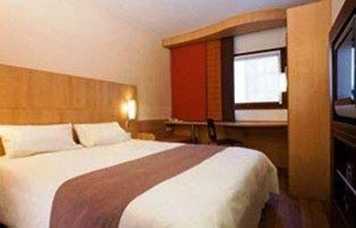 фото отеля Ibis Paris Marne La Vallee Val d'Europe