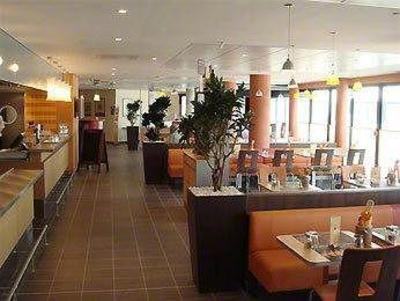 фото отеля Ibis Paris Marne La Vallee Val d'Europe
