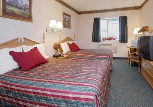 фото отеля Econo Lodge West Springfield