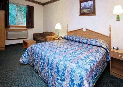 фото отеля Econo Lodge West Springfield
