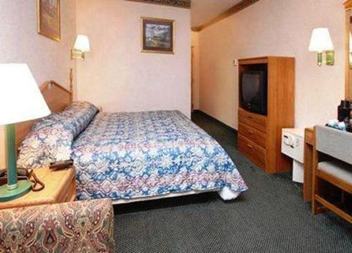 фото отеля Econo Lodge West Springfield