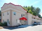 фото отеля Econo Lodge West Springfield