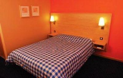 фото отеля Travelodge Gatwick Airport