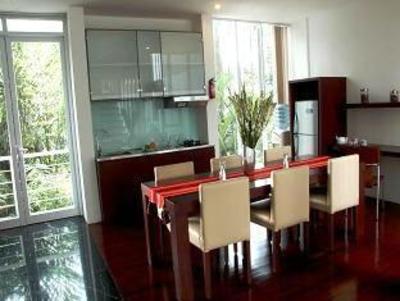 фото отеля Utopia Extraordinary Living Residence