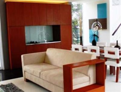 фото отеля Utopia Extraordinary Living Residence