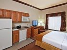 фото отеля Holiday Inn Express Hotel & Suites Jenks