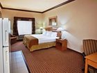 фото отеля Holiday Inn Express Hotel & Suites Jenks