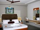 фото отеля Hotel Saratha Rajans