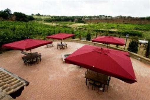 фото отеля Azienda Agricola Sinisi Farmhouse Cerveteri