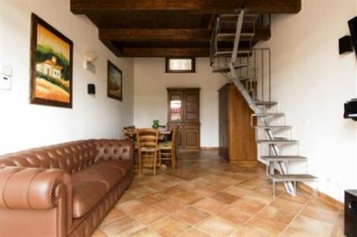 фото отеля Azienda Agricola Sinisi Farmhouse Cerveteri