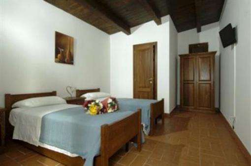 фото отеля Azienda Agricola Sinisi Farmhouse Cerveteri