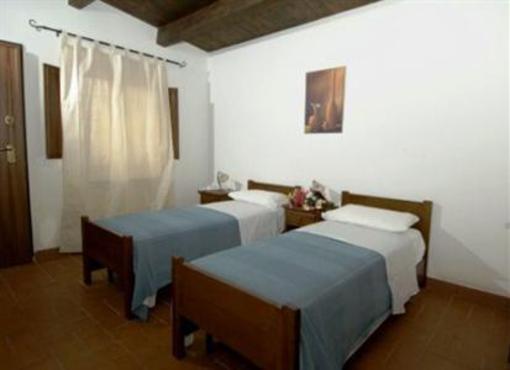 фото отеля Azienda Agricola Sinisi Farmhouse Cerveteri