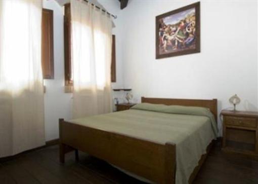 фото отеля Azienda Agricola Sinisi Farmhouse Cerveteri