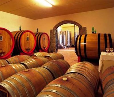 фото отеля Azienda Agricola Sinisi Farmhouse Cerveteri