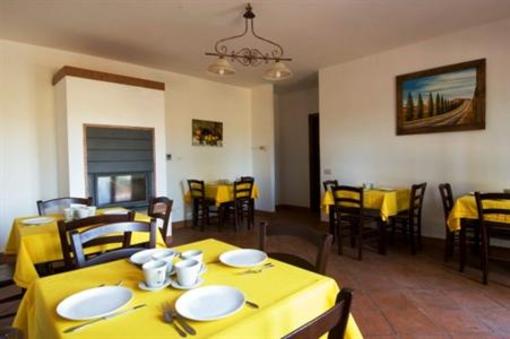фото отеля Azienda Agricola Sinisi Farmhouse Cerveteri