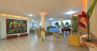 фото отеля Hotel Playa Cartagena de Indias