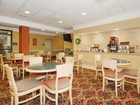 фото отеля Clarion Inn Knoxville