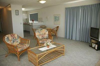 фото отеля San Chelsea Beachfront Apartments Gold Coast