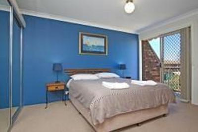 фото отеля San Chelsea Beachfront Apartments Gold Coast