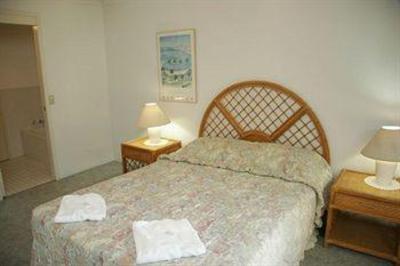 фото отеля San Chelsea Beachfront Apartments Gold Coast