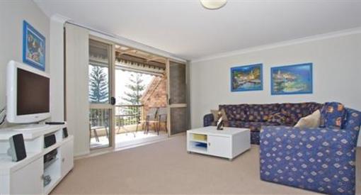 фото отеля San Chelsea Beachfront Apartments Gold Coast