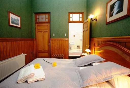 фото отеля Plaza Hotel Punta Arenas