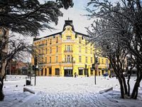 Plaza Hotel Punta Arenas