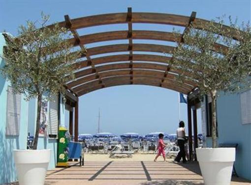 фото отеля Hotel King a Cattolica