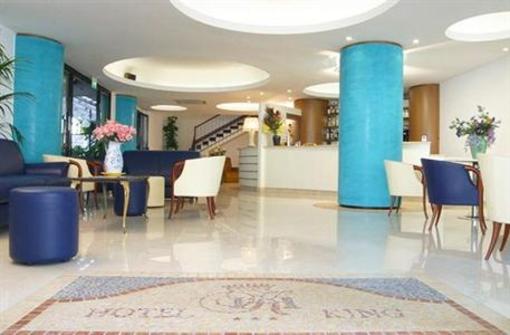 фото отеля Hotel King a Cattolica
