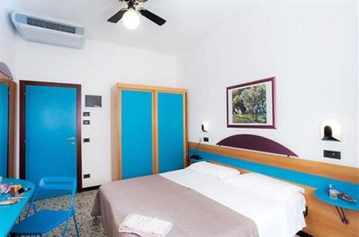 фото отеля Hotel King a Cattolica