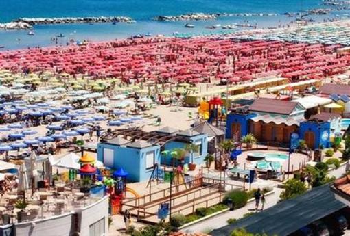 фото отеля Hotel King a Cattolica