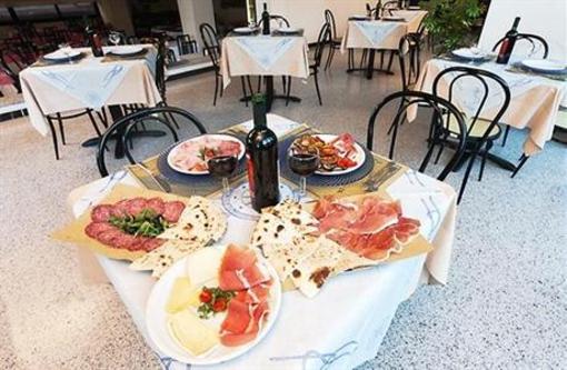 фото отеля Hotel King a Cattolica