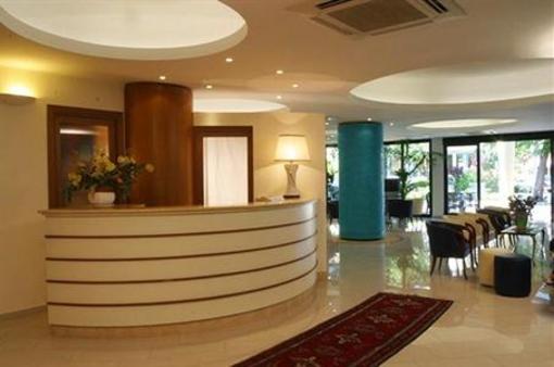 фото отеля Hotel King a Cattolica