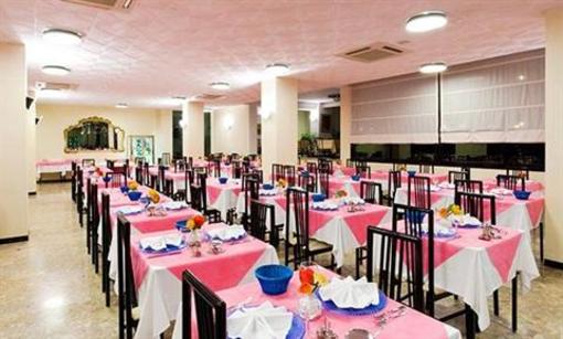 фото отеля Hotel King a Cattolica