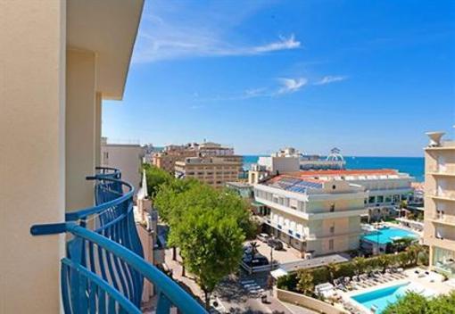 фото отеля Hotel King a Cattolica