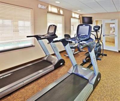 фото отеля Holiday Inn Express Hotel & Suites Miami