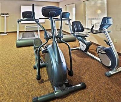 фото отеля Holiday Inn Express Hotel & Suites Miami