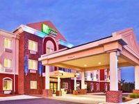 Holiday Inn Express Hotel & Suites Miami