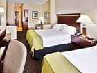 фото отеля Holiday Inn Express Hotel & Suites Miami