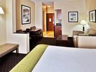 фото отеля Holiday Inn Express Hotel & Suites Miami