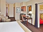 фото отеля Holiday Inn Express Hotel & Suites Miami