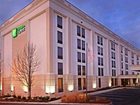 фото отеля Holiday Inn Express Lawrence Andover