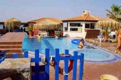 фото отеля Hotel Aeolos Beach