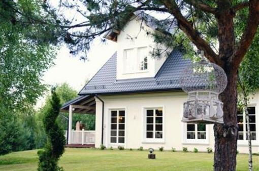 фото отеля Dwor Zlotopolska Dolina