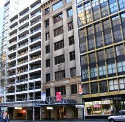 фото отеля Carrington Aparments Sydney
