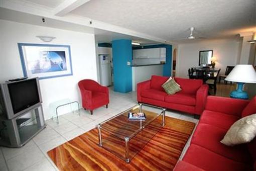 фото отеля The Penthouses