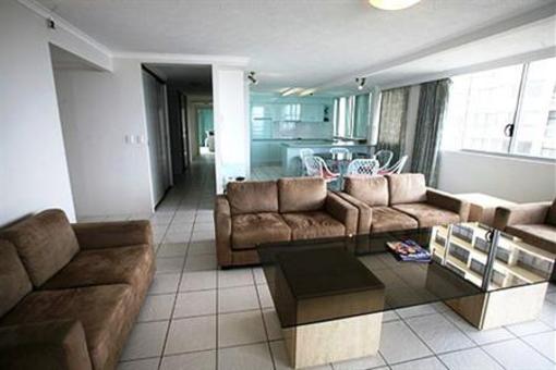 фото отеля The Penthouses