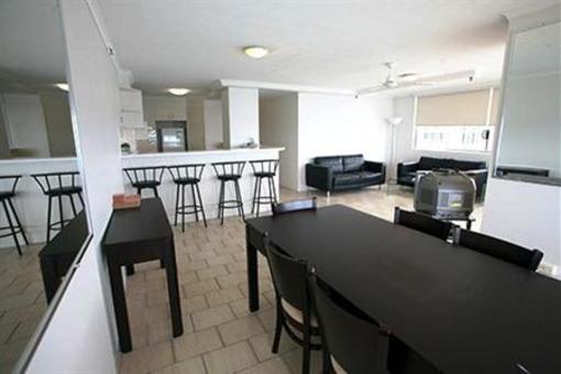 фото отеля The Penthouses